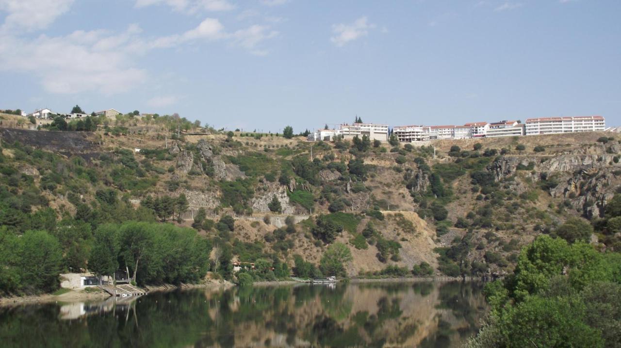 Hotel Parador Santa Catarina Miranda do Douro Cameră foto